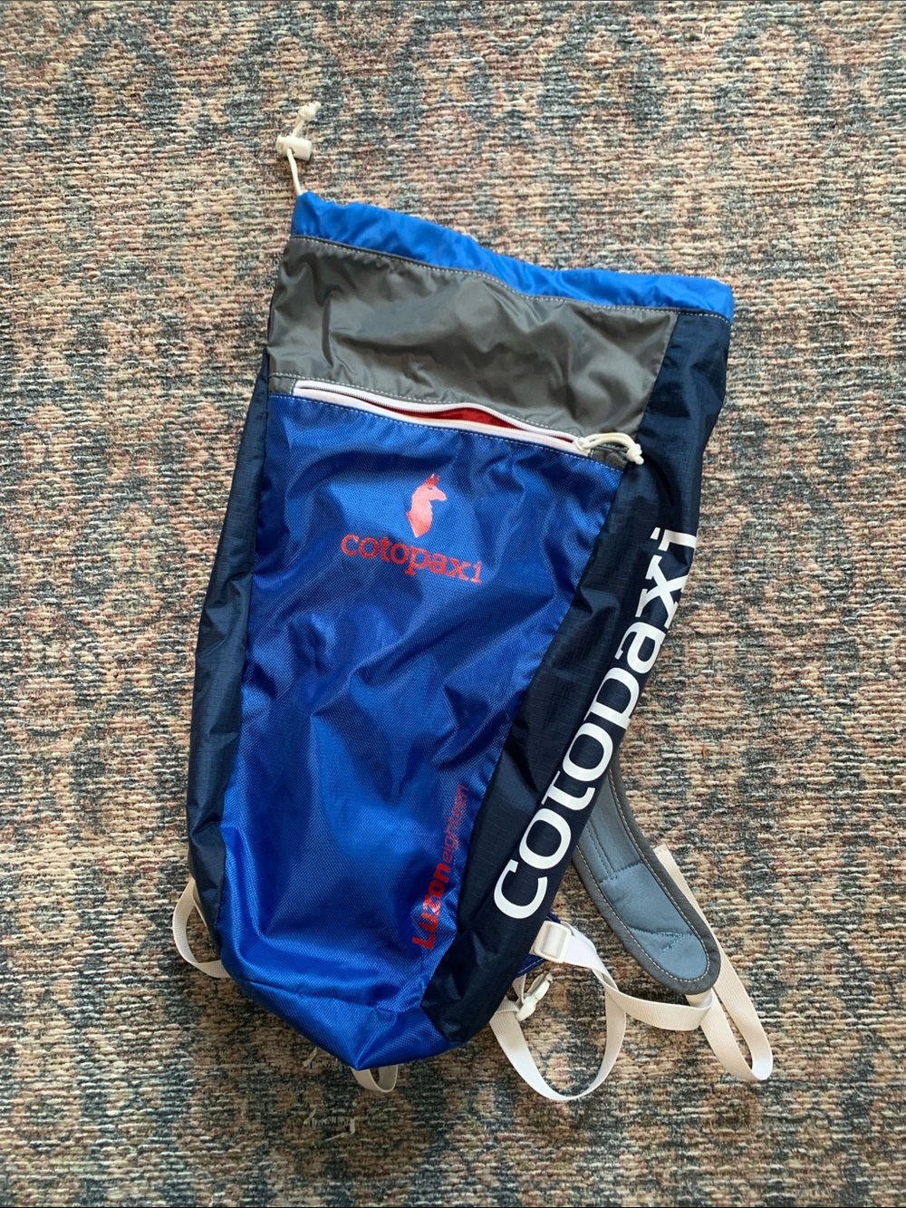 Cotopaxi Luzon 18 Backpack